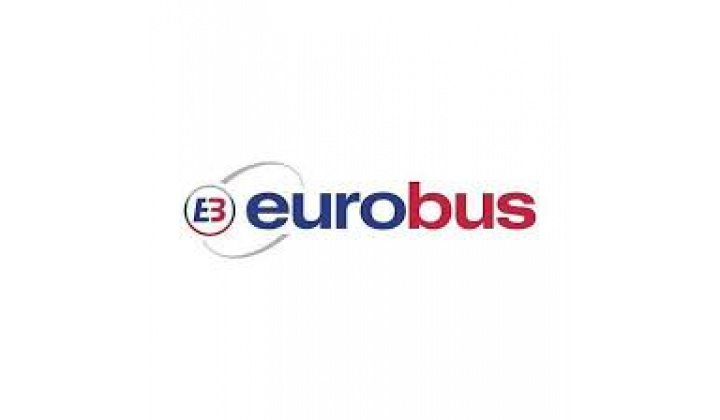 Cestovné poriadky platné od 10.12.2023  - eurobus