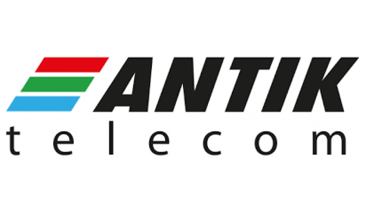 ANTIK Telecom - oznam