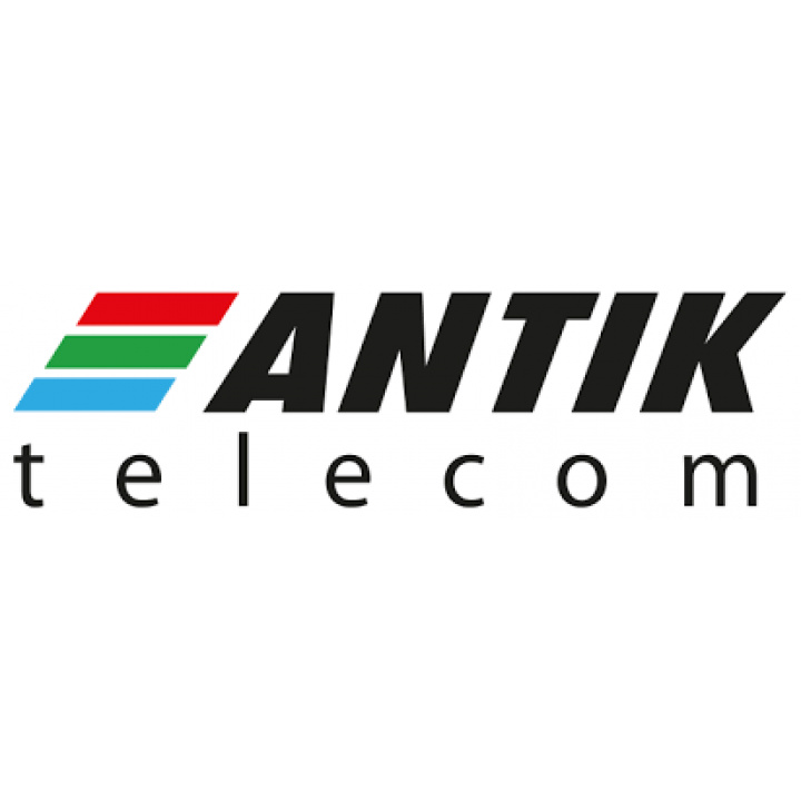 ANTIK Telecom - oznam