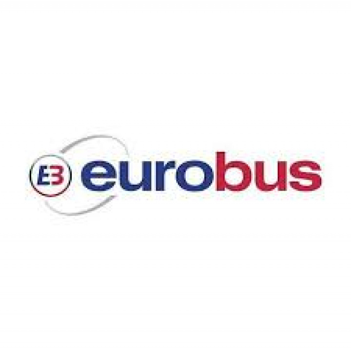 Cestovné poriadky platné od 10.12.2023  - eurobus