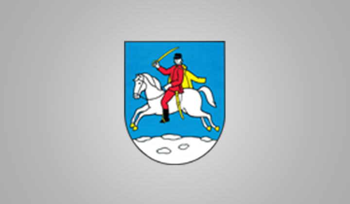 Pozvánka  - Na skle maľované