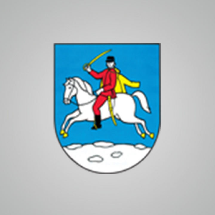 Pozvánka  - Na skle maľované