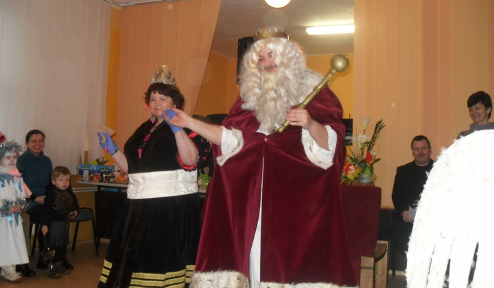 Karneval 2013