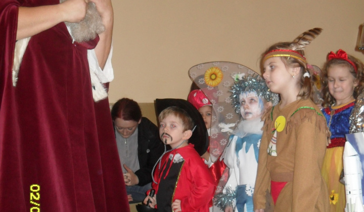 Karneval 2013