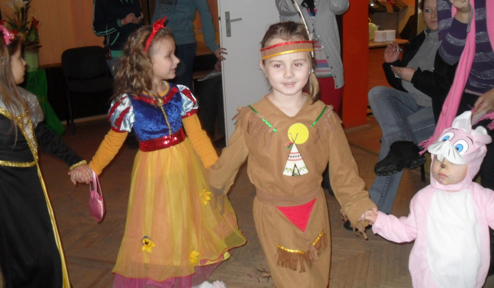 Karneval 2013