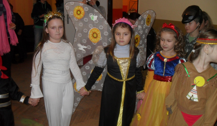 Karneval 2013