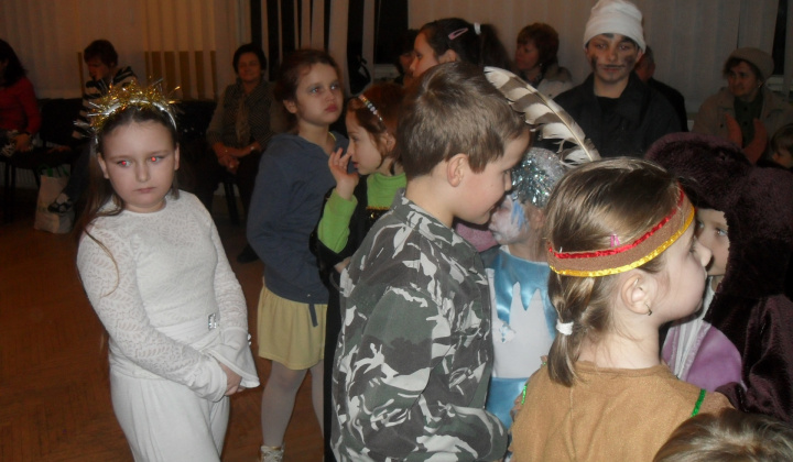 Karneval 2013