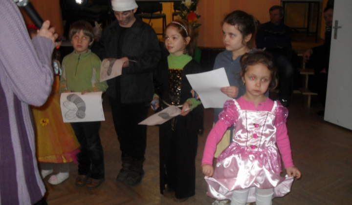 Karneval 2013