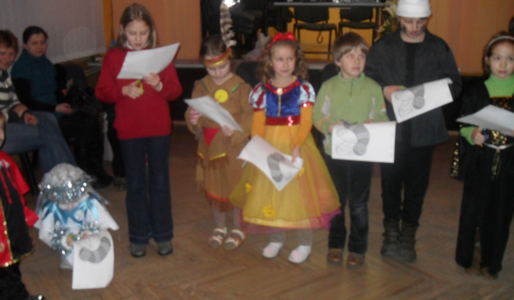 Karneval 2013