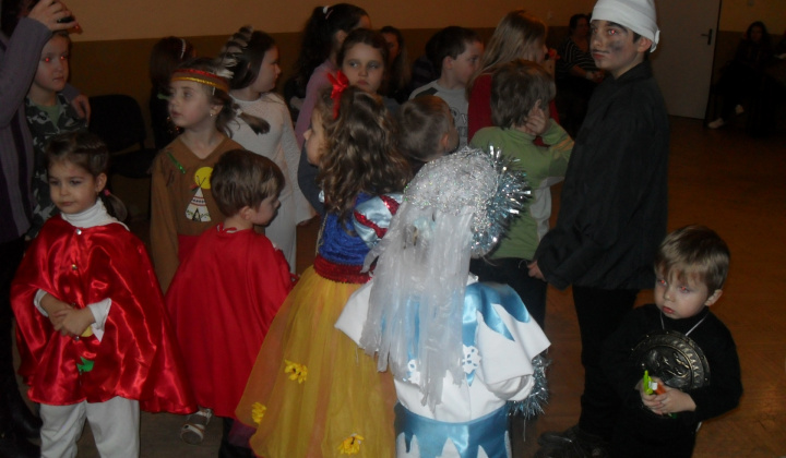 Karneval 2013