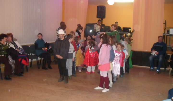 Karneval 2013