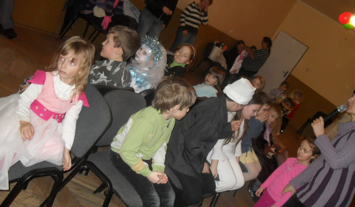 Karneval 2013