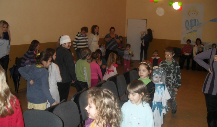 Karneval 2013