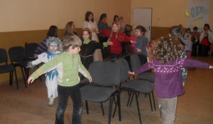 Karneval 2013