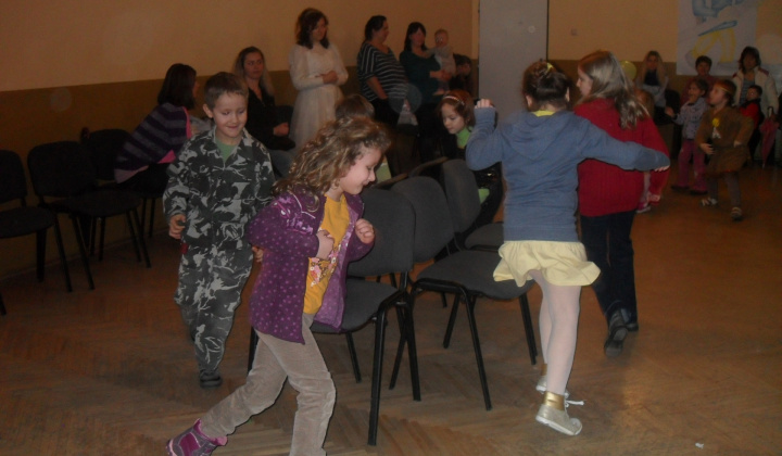 Karneval 2013