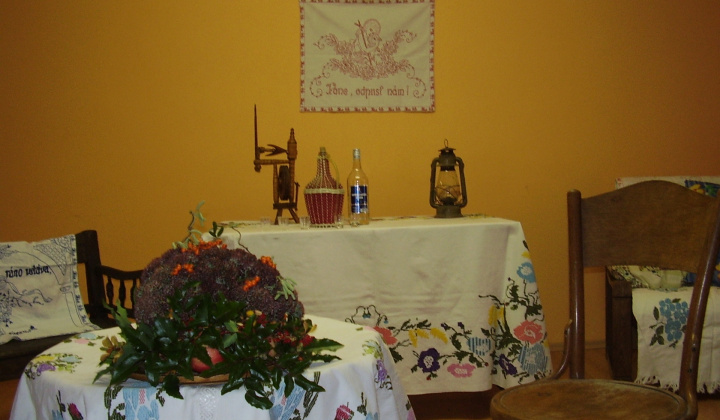 Dôchodcovia