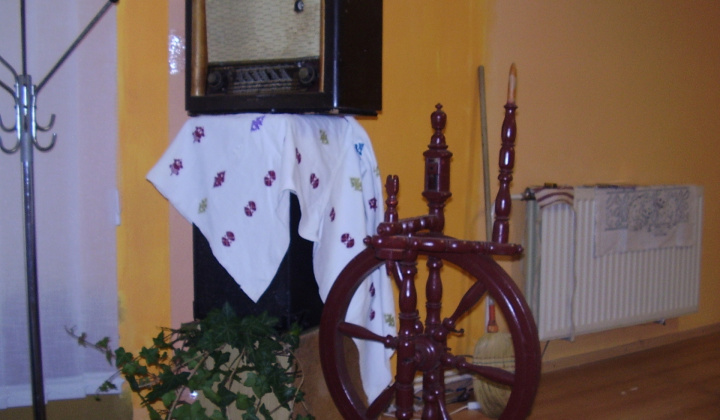 Dôchodcovia