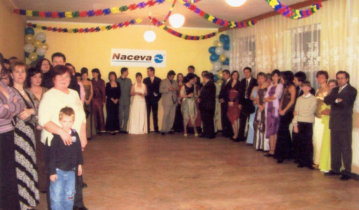 Obecný ples - 2007 