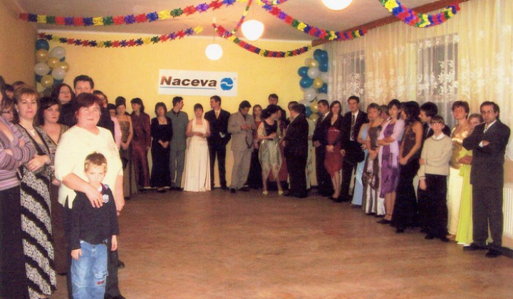 Obecný ples - 2007