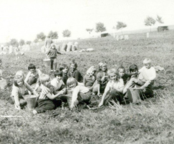 História