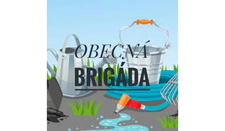 Obecná brigáda