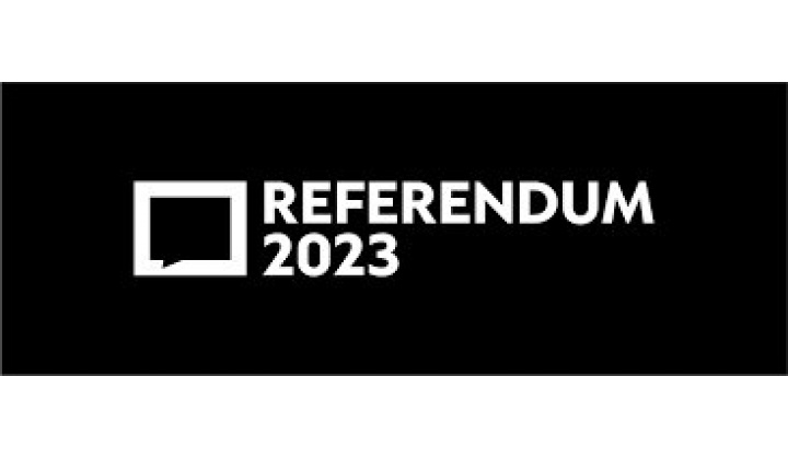 REFERENDUM 2023