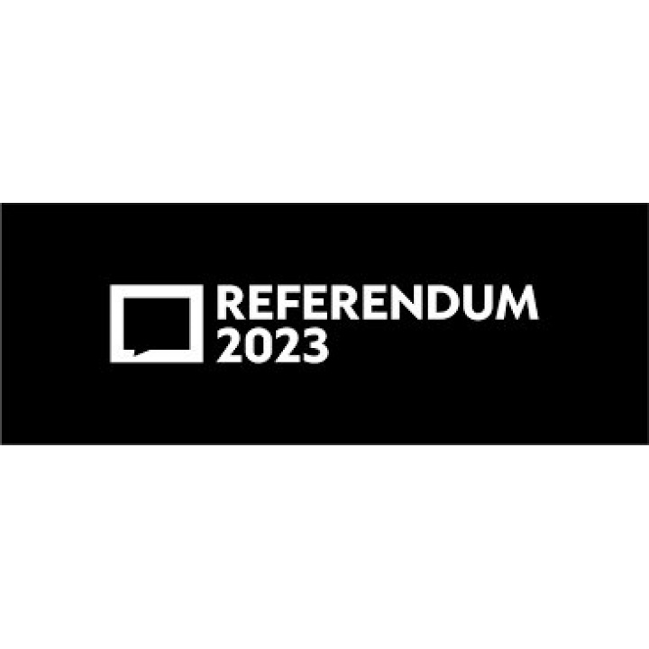 REFERENDUM 2023